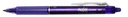 Kulspetspenna Frixion Clicker 07 lila