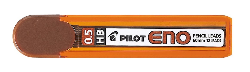 Stift Pilot Eno HB 0,5  12/tub