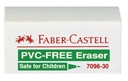 Radergummi Castell 7096 30/fp