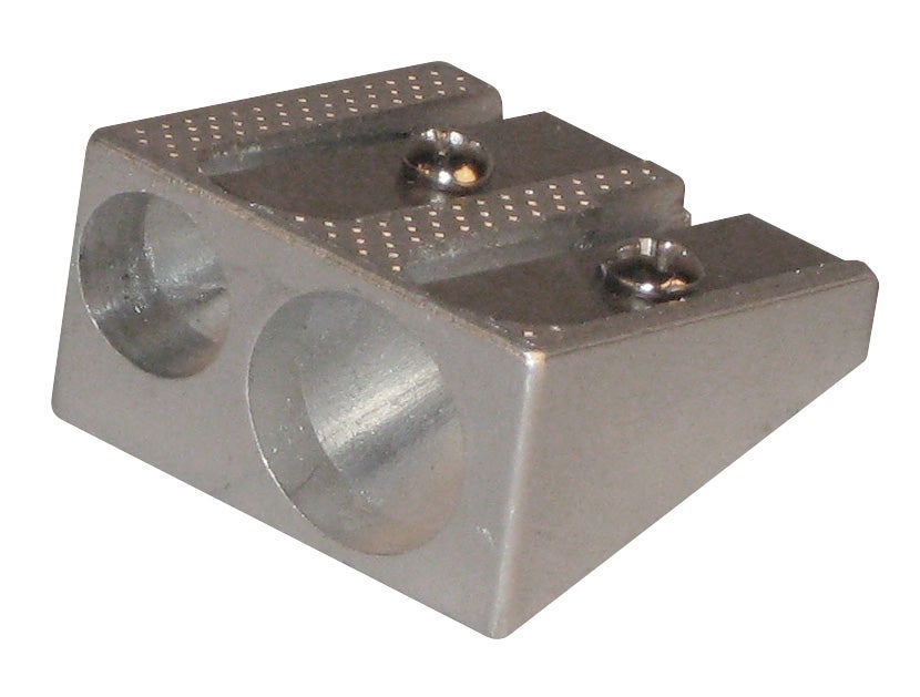 Pennvässare dubbel metall