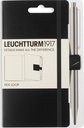 Pennhållare Pen loop Black