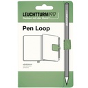 Pennhållare Pen loop Sage