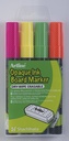 Penna Artline Dry-Wipe 4/set