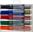 Whiteboard-penna Pilot V sned 5-set