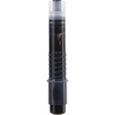 Refill Whiteboard Pilot V Board S svart
