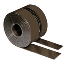 Magnetband självhäftande 12,5 mm x 3 meter