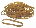 Gummiband 78 9 x 150 mm 0,5 Kg