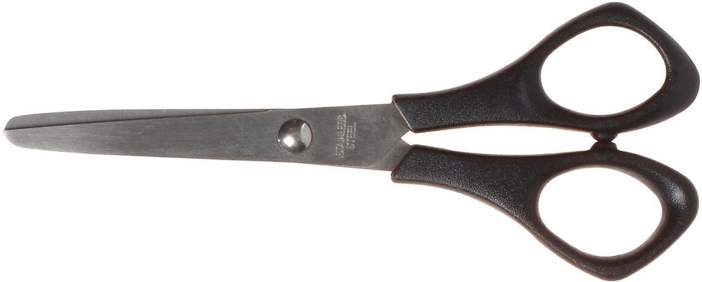 Skolsax 14 cm höger