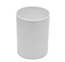 Pennburk Niceday 10x8cm vit