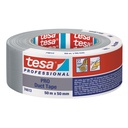 Vävtejp Tesa 50mmx50m silver