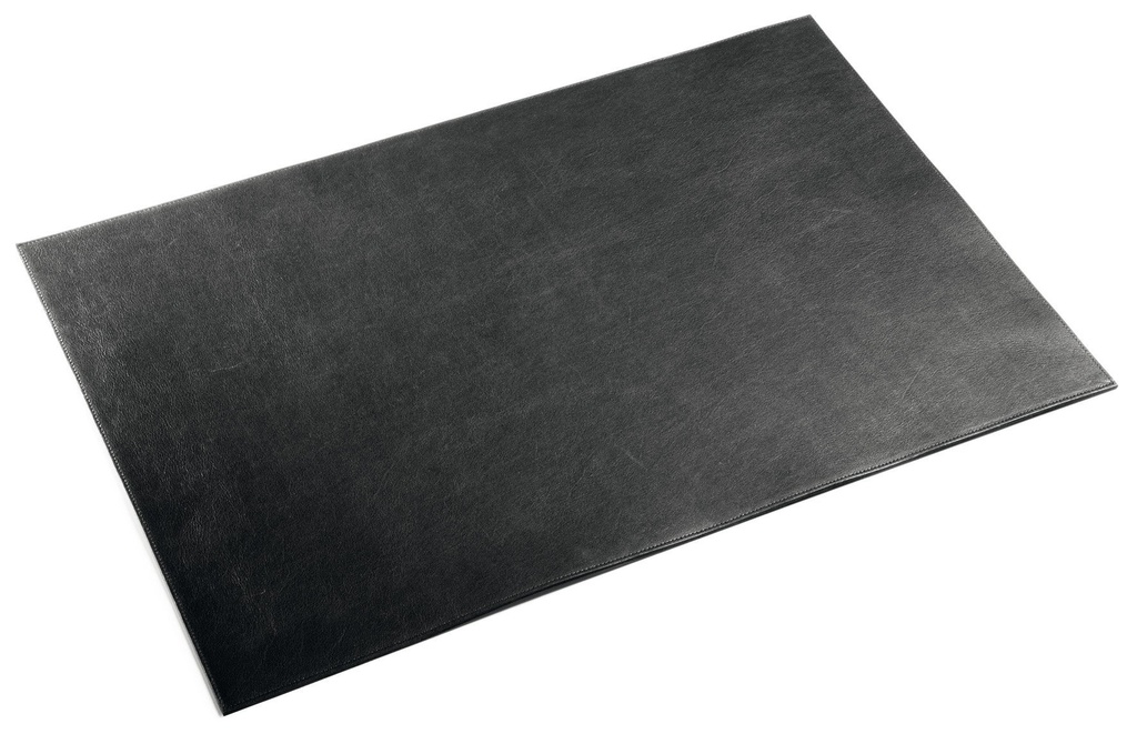 Skrivunderlägg Durable läder 65x45 cm
