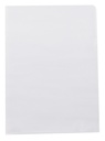 Mapp A4 PP 0,12 transparent 10/fp