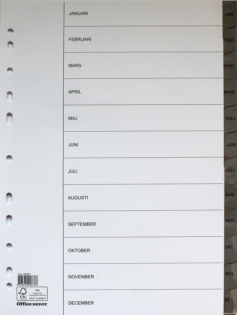 Register flikförst A4 Jan-Dec