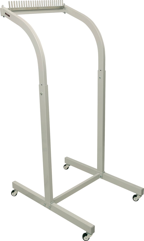Ritvagn Bonnie ST 25 inkl hjul
