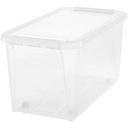 Förvaringsbox SmartStore Classic 70 / 70 liter