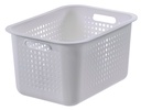 Förvaringslåda SmartStore Basket 20 vit