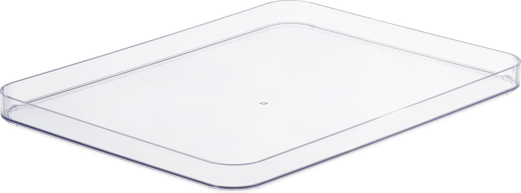 Lock SmartStore™ Compact Clear L klar