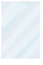 Plastfodral A7 PP 0,12