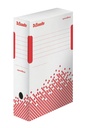 Arkivbox Esselte Speedbox 80mm