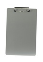 Skrivplatta Aluminium A4
