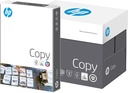 Kopieringspapper HP Copy A4 80g 500/pkt