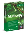 Kopieringspapper Multicopy A3 115g 400/pkt