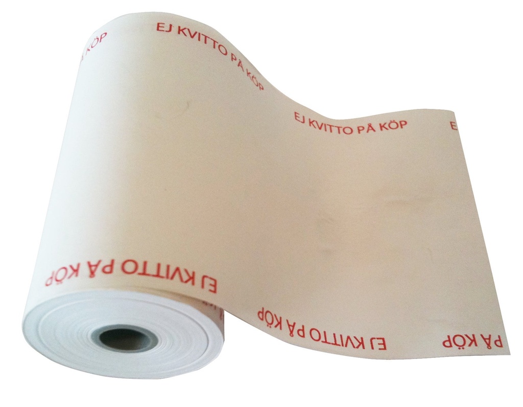 Kassarulle 57x46x12mm 25m 5/fp