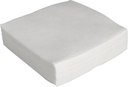 Servett 1-lag, 1/4 vikt, 24x24 cm 300/fp