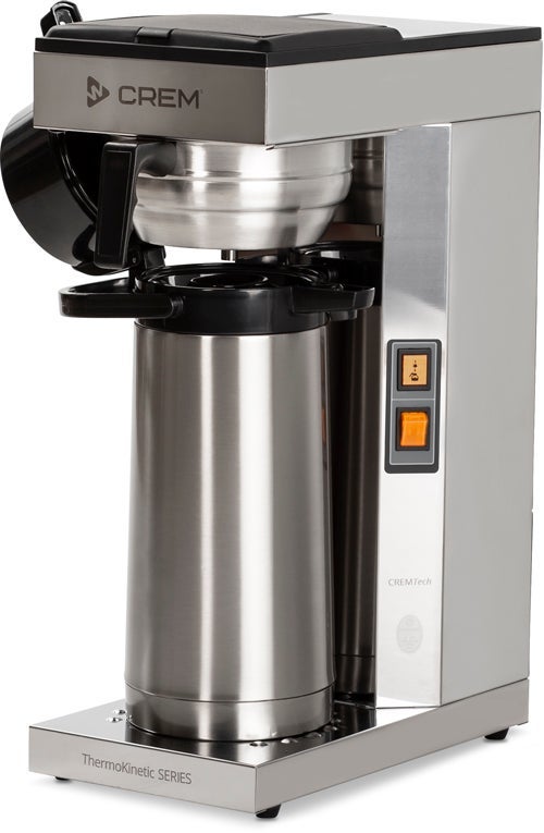 Kaffebryggare Thermos M 2.2 liter ThermoKinetic