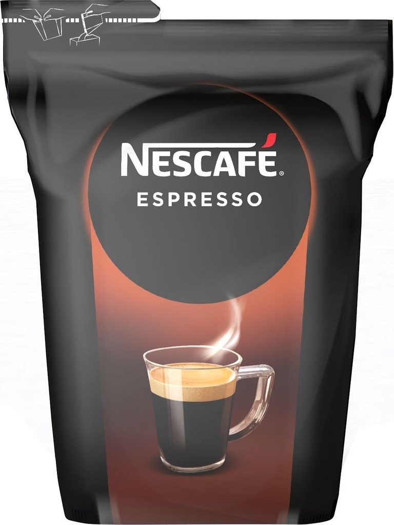 Nescafé Espresso 500 gram