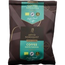 Kaffe Green Forest Malet Mellan rost 60x100 g Eko