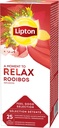 Te Classic Rooibos 25-pack