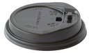 Lock mugg / bägare 35/47 cl svart 100 st/fp