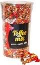 Toffee Mix Tube 1758 gram