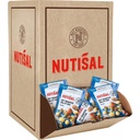 Nötmix Dry roasted Sea salt 40 g