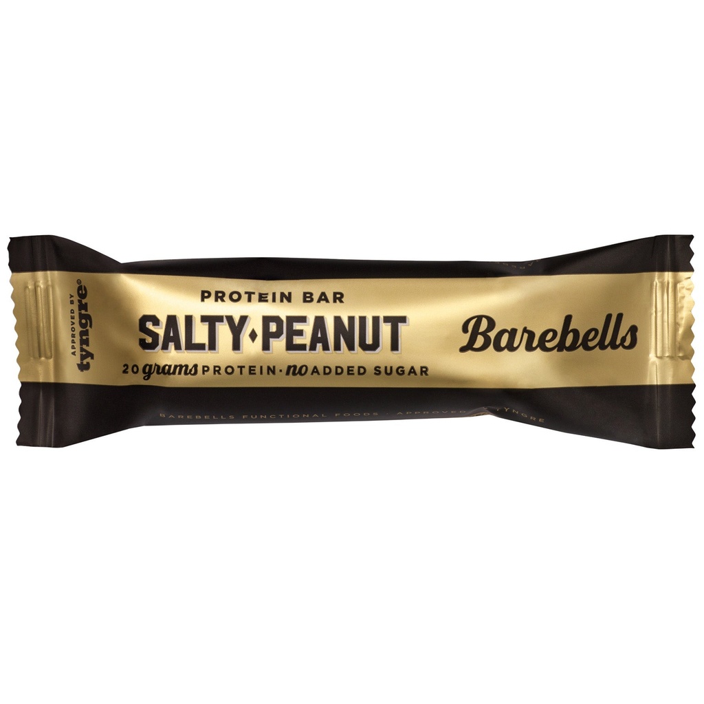Proteinbar Barebells Salty Peanut 55 g