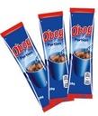 Chokladdryck O´Boy Portion Vattenlöslig 28g 100/fp