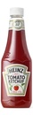 Tomatketchup Heinz 570 Gram