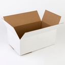 Wellåda 305x215x250/200mm 4mm
