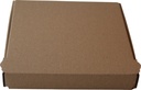 Brevpack Peel & Seal 186x186x27 mm