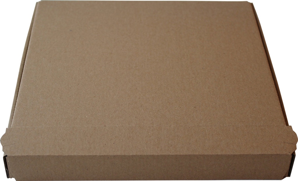 Brevpack Peel & Seal 234x234x27 mm