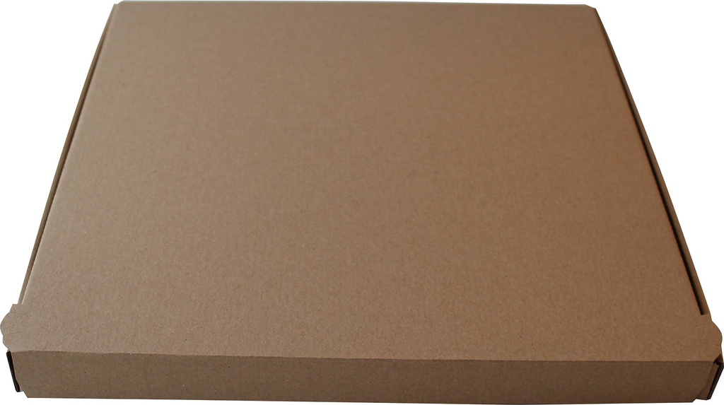 Brevpack Peel & Seal 334x234x27 mm
