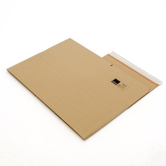 E-handelslåda 380x285x285/245/205 mm 3 mm
