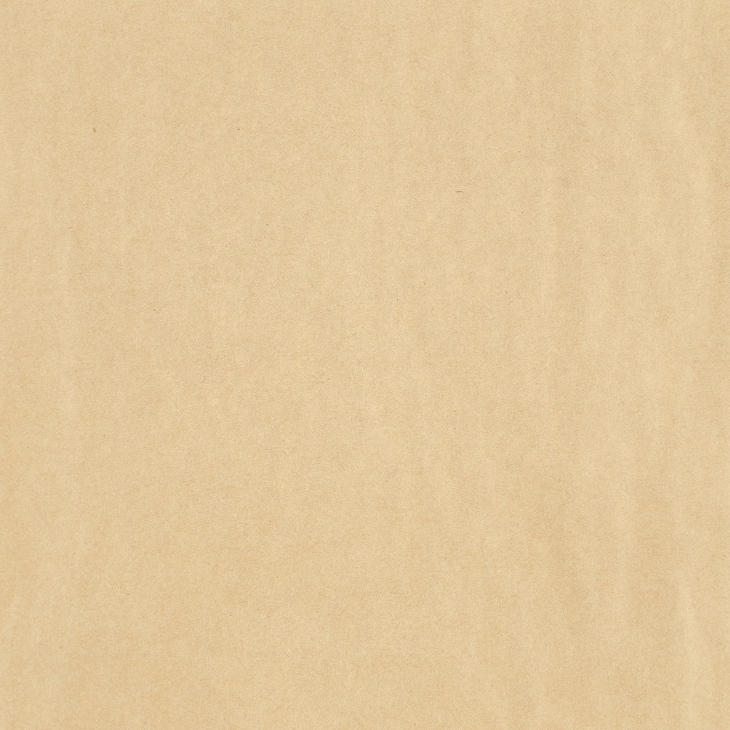 Presentpapper natur 100m