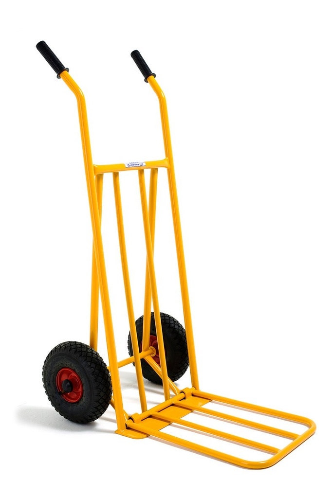 Magasinkärra P3, max 250kg