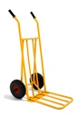 Magasinkärra P3, max 250kg