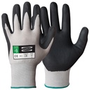 Montagehandske, nylon s.7