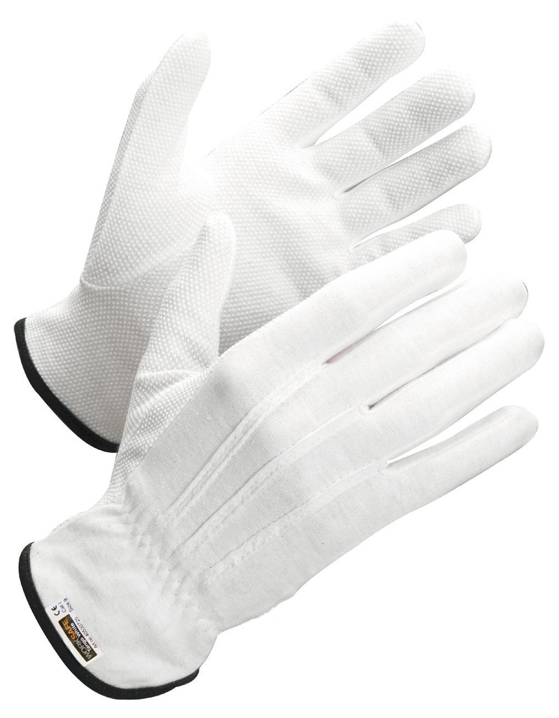 Handske Worksafe L70-725 stl. 8