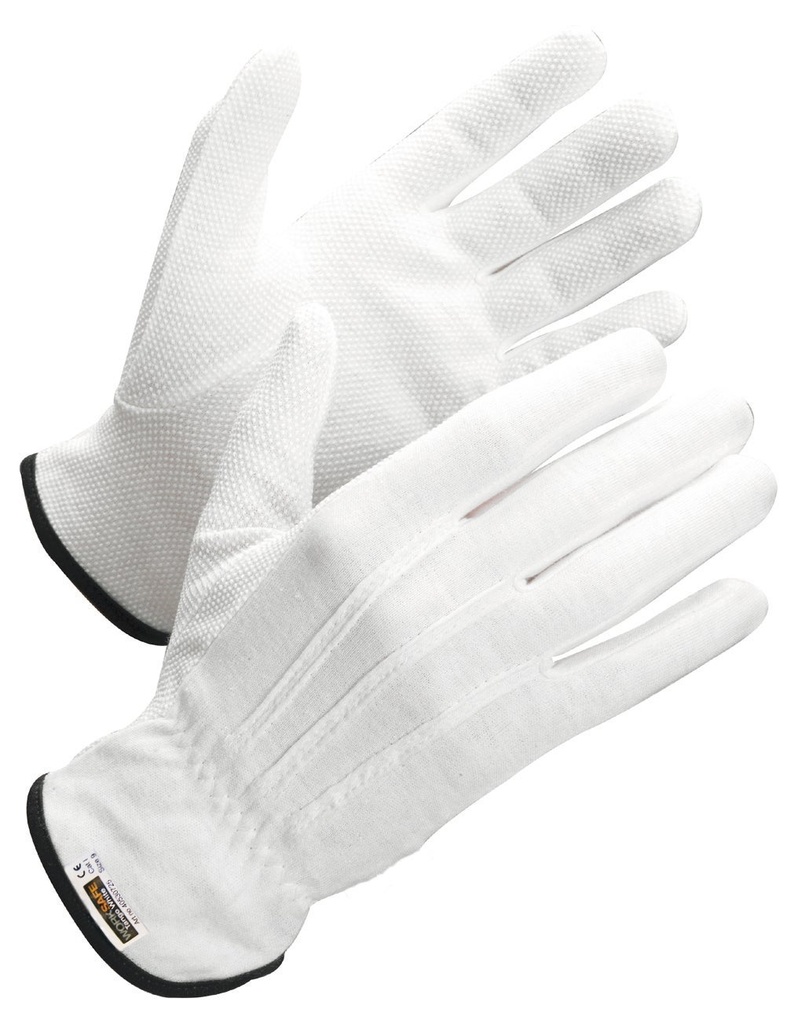 Handske Worksafe L70-725 stl. 9