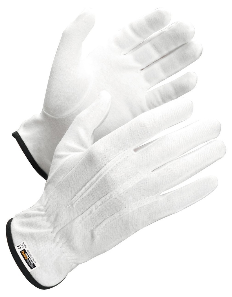 Handske Worksafe L70-728 stl. 10